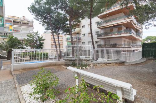 Apartamento Paradis Salou