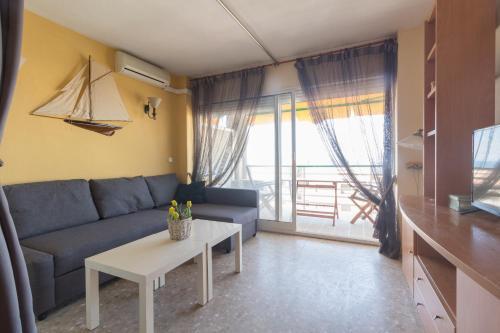 Apartamento Paradis Salou