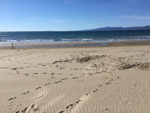 Apartamento Edificio Barcino 1� Linea De Mar