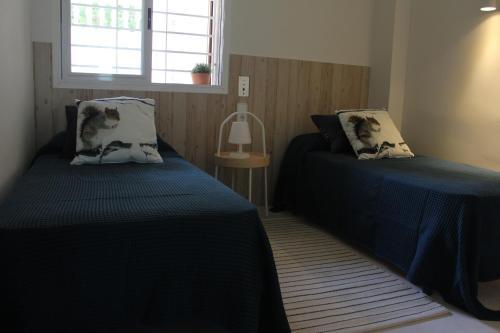 Apartamento Edificio Barcino 1� Linea De Mar