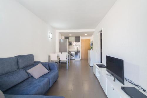 Apartamento Catalu�a 92 Ref. 1039