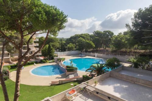 Apartamento Catalu�a 92 Ref. 1039