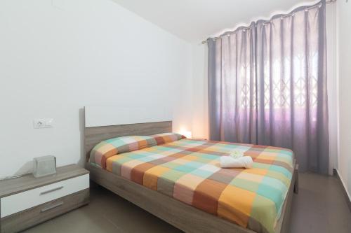 Apartamento Catalu�a 92 Ref. 1039