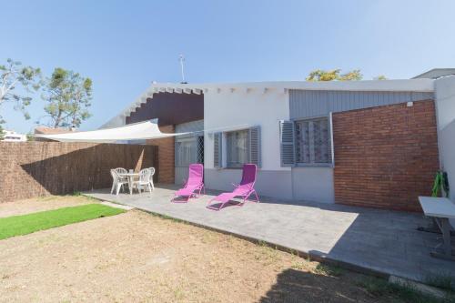Casa Maria