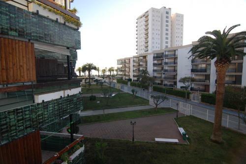 Apartamento Zeus Formentor