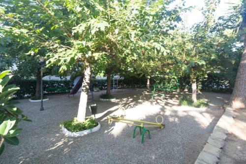 Apartamento Gisamar Ref. 1123