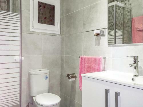 Studio Apartment In Salou