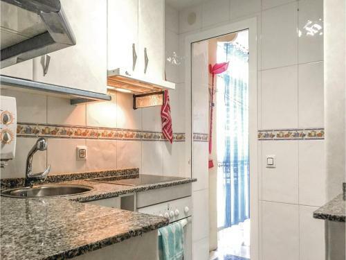 Studio Apartment In Salou