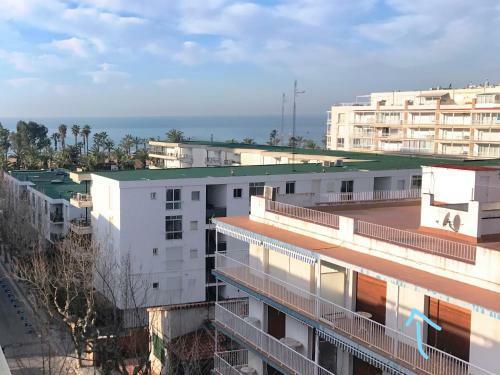 Apartamento Costa Azul Luxe
