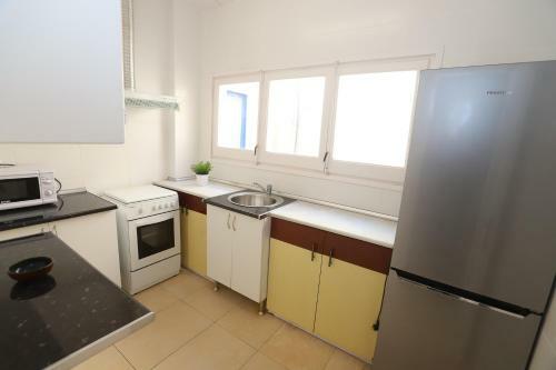Apartamento Costa Azul Luxe