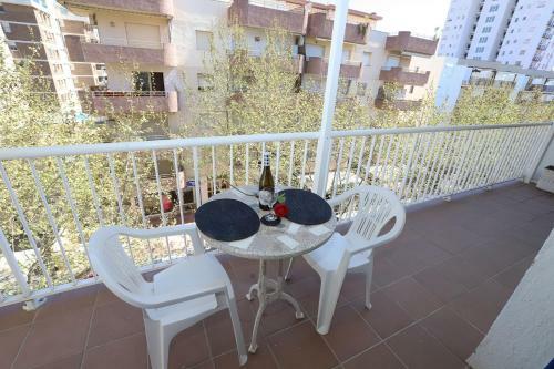 Apartamento Costa Azul Luxe