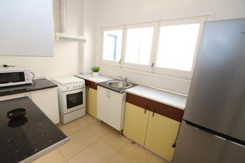 Apartamento Costa Azul Luxe