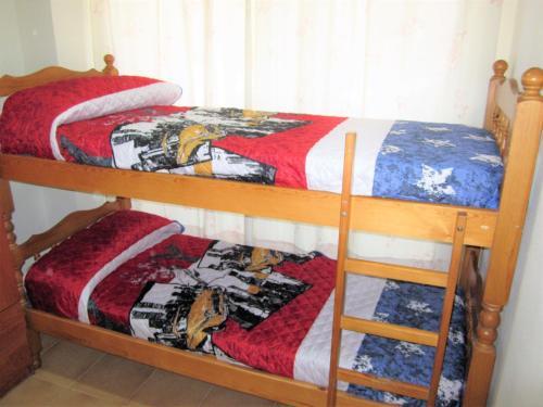 Apartbeach Colina