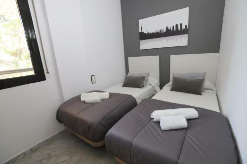 Apartamento Different Cancun Salou