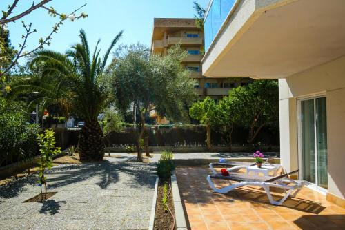 Apartamento Turismar - Larimar