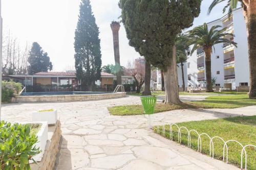 Apartamento Corcega Ref. 1065