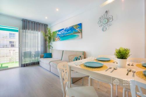 Apartamento S08 � Awesome Renovated Apt