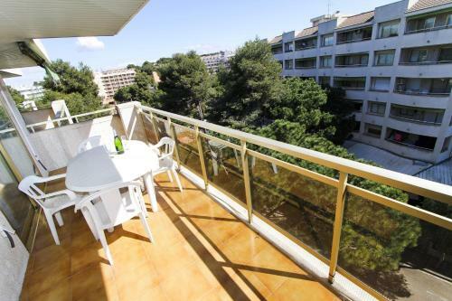 Apartamento Pentalhon 6 Planet Costa Dorada