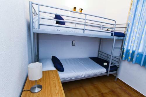 Apartamento Pentalhon 6 Planet Costa Dorada