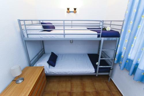 Apartamento Pentalhon 6 Planet Costa Dorada