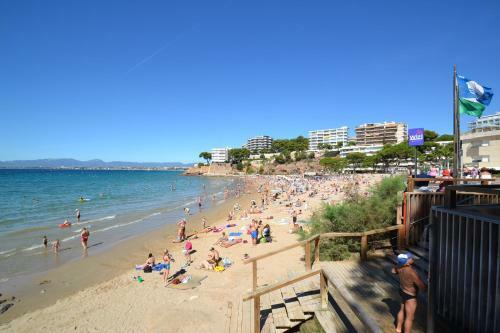 Apartamento Wvp - Texas Salou