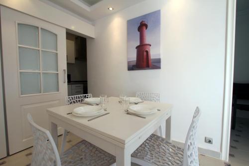 Apartamento Click&booking Salou Sol