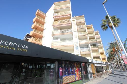 Apartamento Click&booking Salou Sol