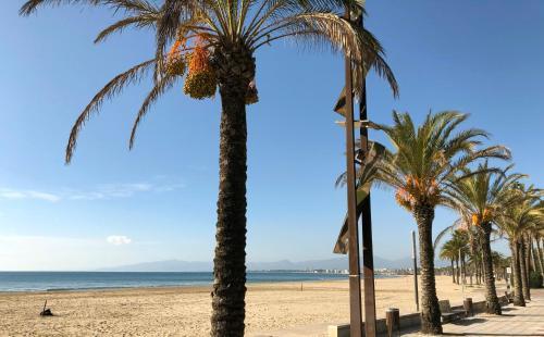 Apartamento Click&booking Salou Sol