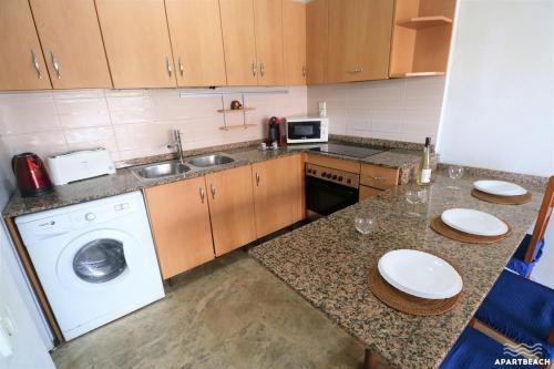 Apartbeach Cala Dorada