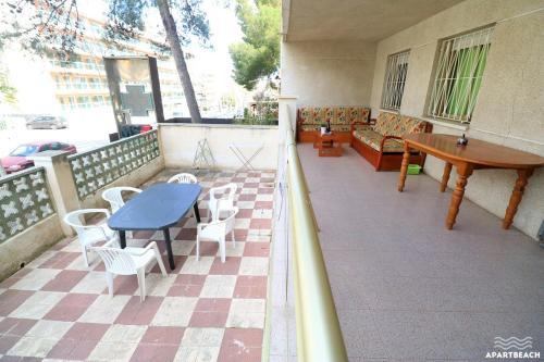 Apartbeach Cala Dorada