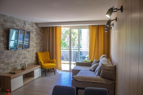Apartamento ****barbara Hello-salou