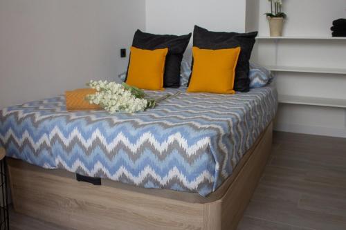 Apartamento ****barbara Hello-salou