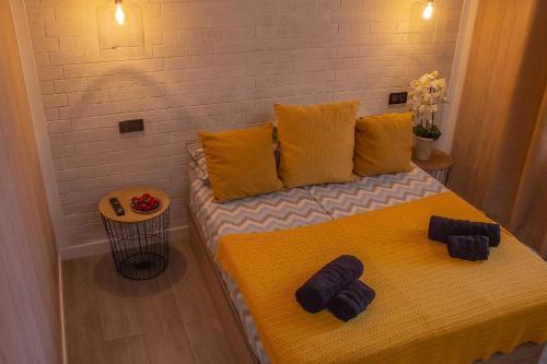Apartamento ****barbara Hello-salou