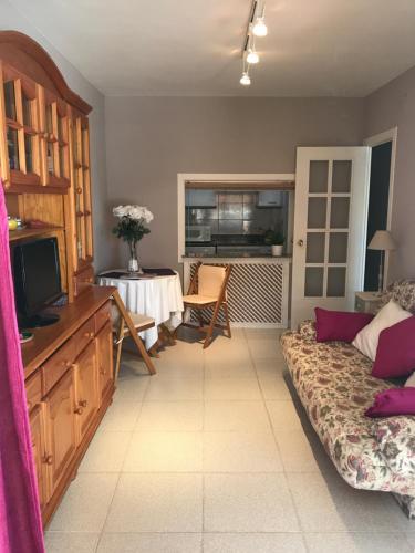 Apartamento Nobusa