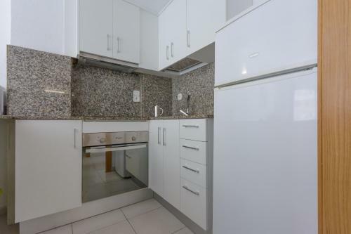 Apartamento Zeus Royal