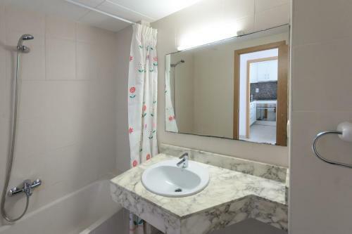 Apartamento Zeus Royal