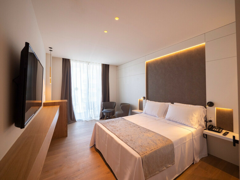 Hotel Golden Costa Salou- Adults Only