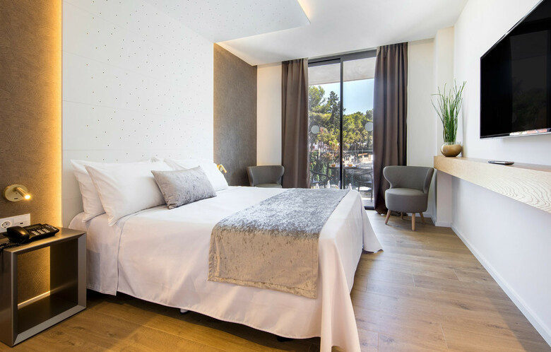 Hotel Golden Costa Salou- Adults Only