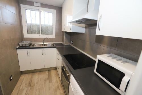 Apartamento Different Llum