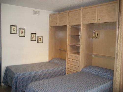 Apartamento Edificio Alboran