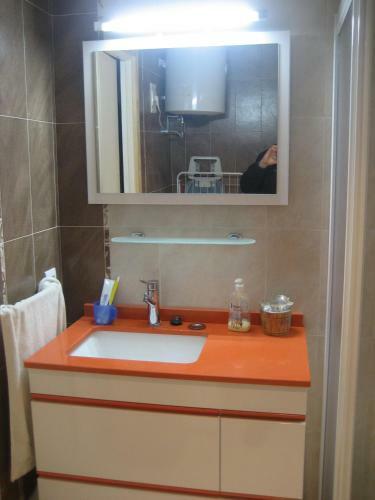 Apartamento Edificio Alboran