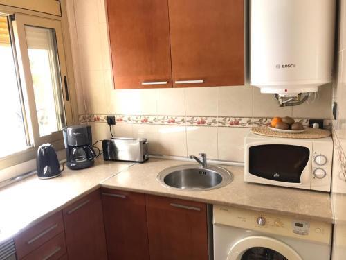 Apartamento Kristina