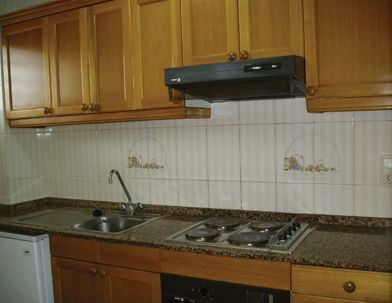 Apartamento Rentalmar Zahara Family Suites