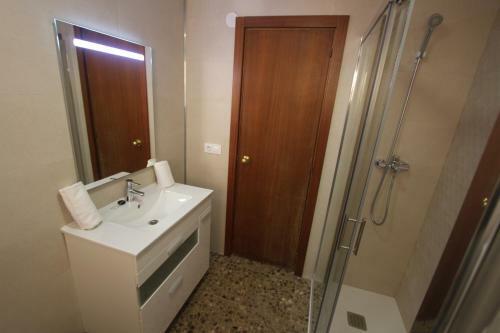 C&b Apartamento Laresman