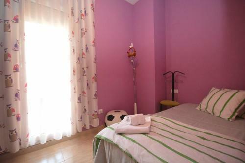 Apartamento Septurist Blau Mar Planta Baja