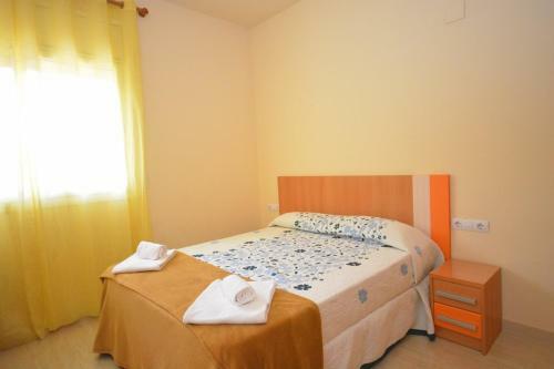 Apartamento Septurist Blau Mar Planta Baja