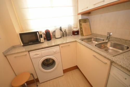 Apartamento Septurist Blau Mar Planta Baja