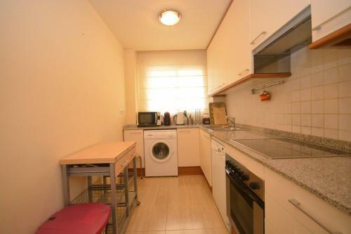 Apartamento Septurist Blau Mar Planta Baja