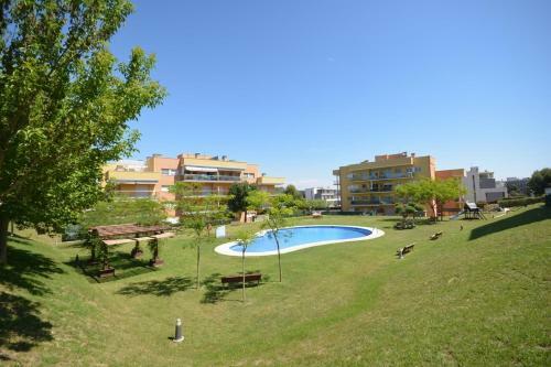 Apartamento Septurist Blau Mar Planta Baja