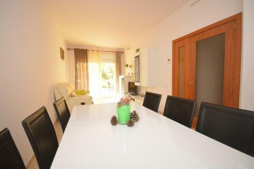 Apartamento Septurist Blau Mar Planta Baja